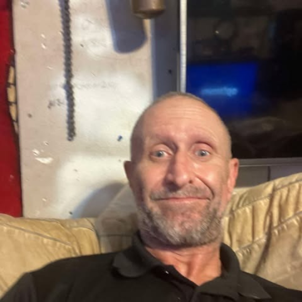 Meet your Posher, Jeff